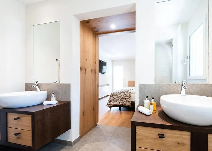 Residenz Alte Post 4* Bonaduz