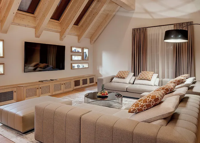 Residenz Alte Post 4* Bonaduz