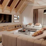 Residenz Alte Post 4* Bonaduz