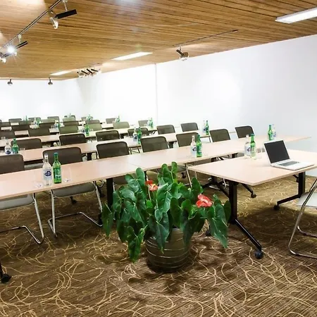 Отель Residenz Alte Post