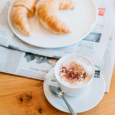 Residenz Alte Post 4* Бонадуц