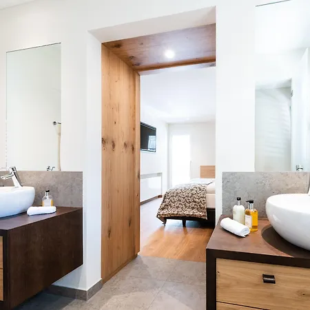 Residenz Alte Post 4* Бонадуц