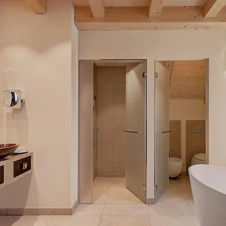 Отель Residenz Alte Post