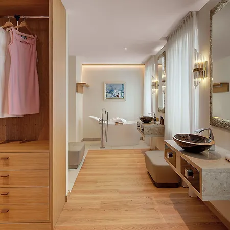 Residenz Alte Post Бонадуц